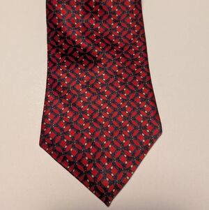Bert Pulitzer Vintage Tie